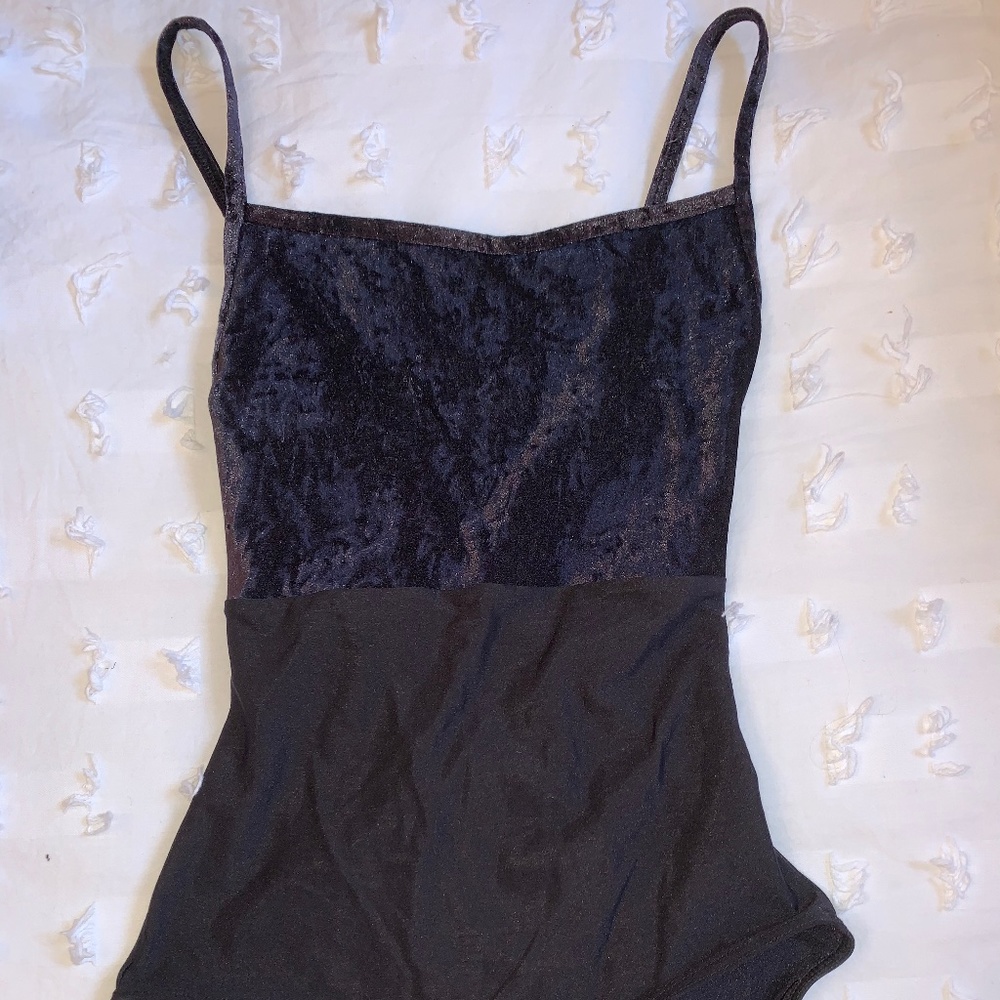 Yumiko Leotard Daniela Style
